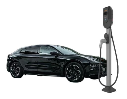 Flex Chargepoint Home Wifi Enabled 7KW Ev Charger AC 7kW Type 2 Charging Port Point