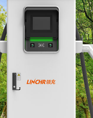 Domestic Commercial EV Charging Points Business Electric Vehicle Charging Port 60kW