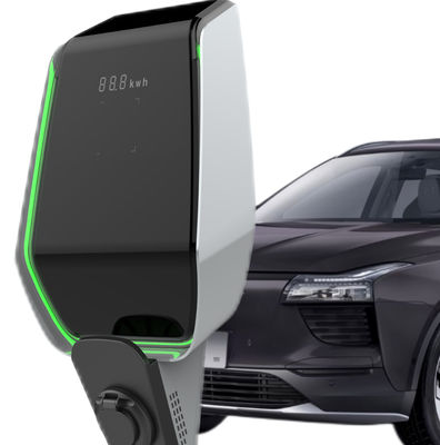 32A 22KW EV Charger Wallbox Portable Communication Agreement 0CPP1.6J