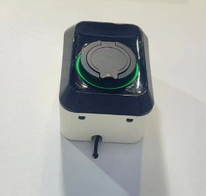 Efficient And Reliable 7KW EV Charger With 30A Output Current
